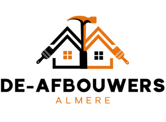 De Afbouwers